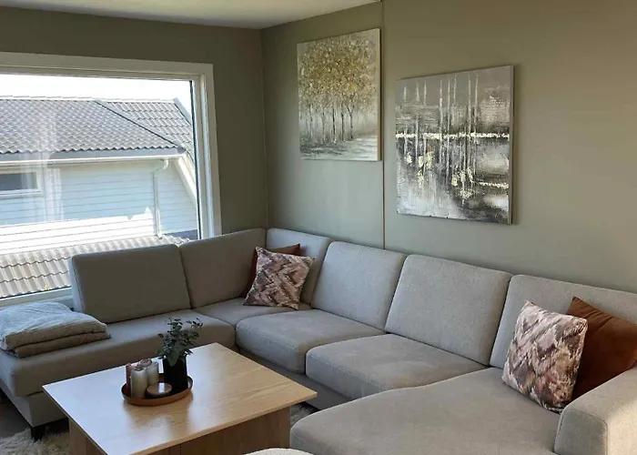 2 Bedrooms - Beautiful Near Centre * Stavanger