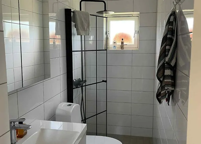 2 Bedrooms - Beautiful Near Centre * Stavanger